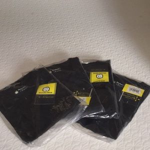 Scrub top ( 4 tops )